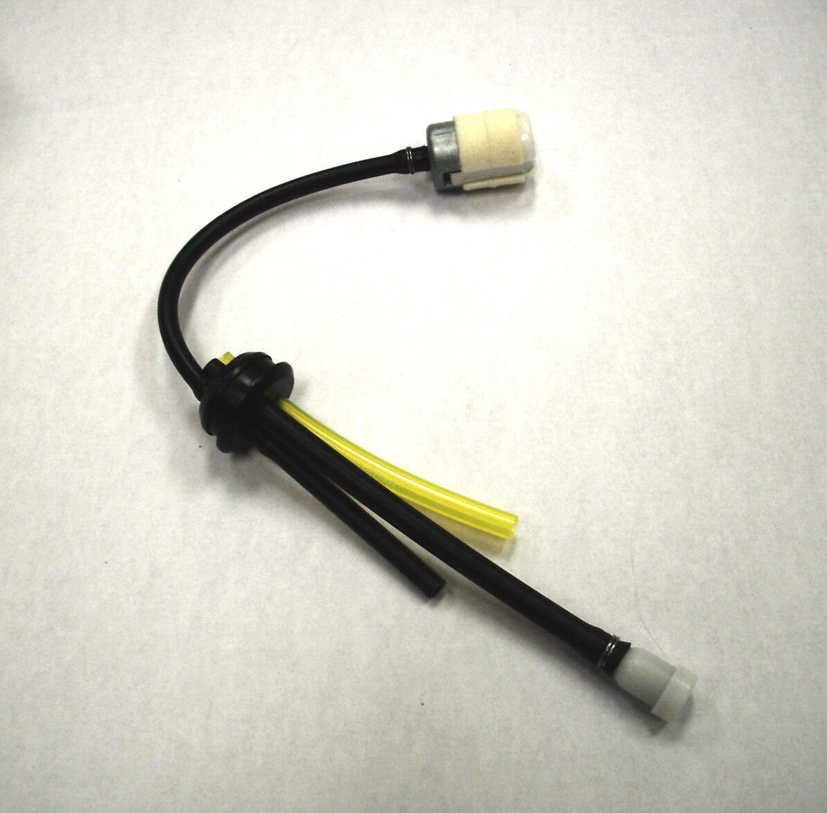 ECHO RePower Fuel System Kit 90141BP - Compatible with BRD, PE, PAS, SRM 280 Trimmers & Brushcutters - Easy Fuel Line Replacement for Outdoor Power Equipment Maintenance