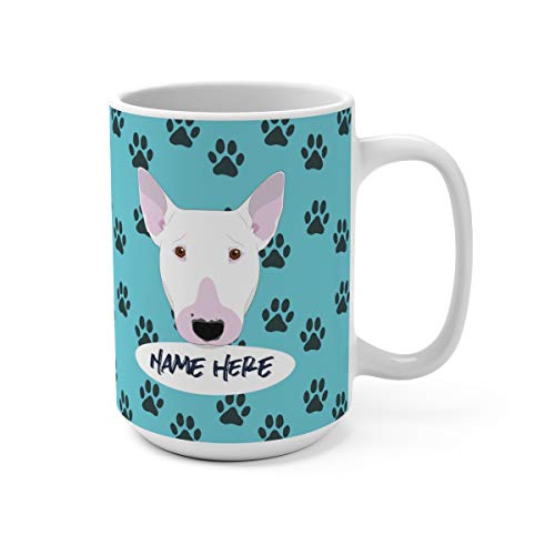 Bull Terrier