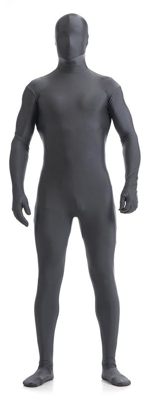 Deep Grey
