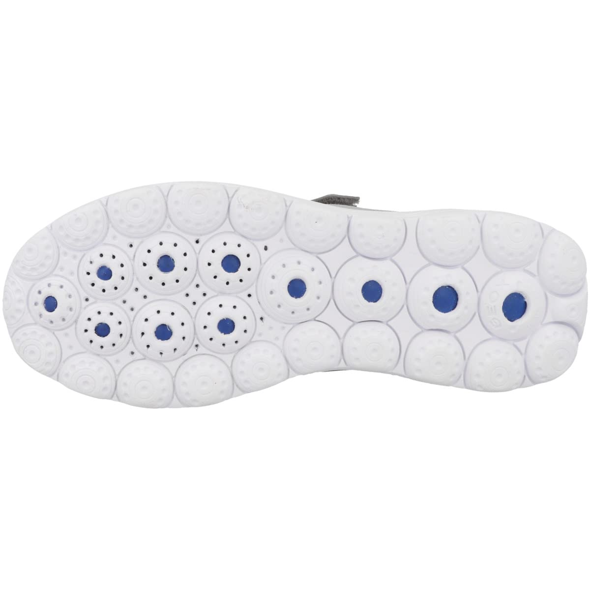 Geox SPHERICA BOY Sneakers for Baby Boys - Comfortable & Breathable Toddler Shoes for Walking, Playtime & Everyday Wear