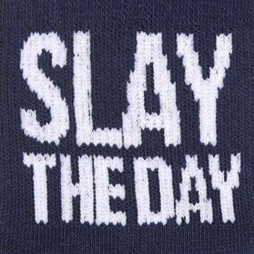 Slay the Day
