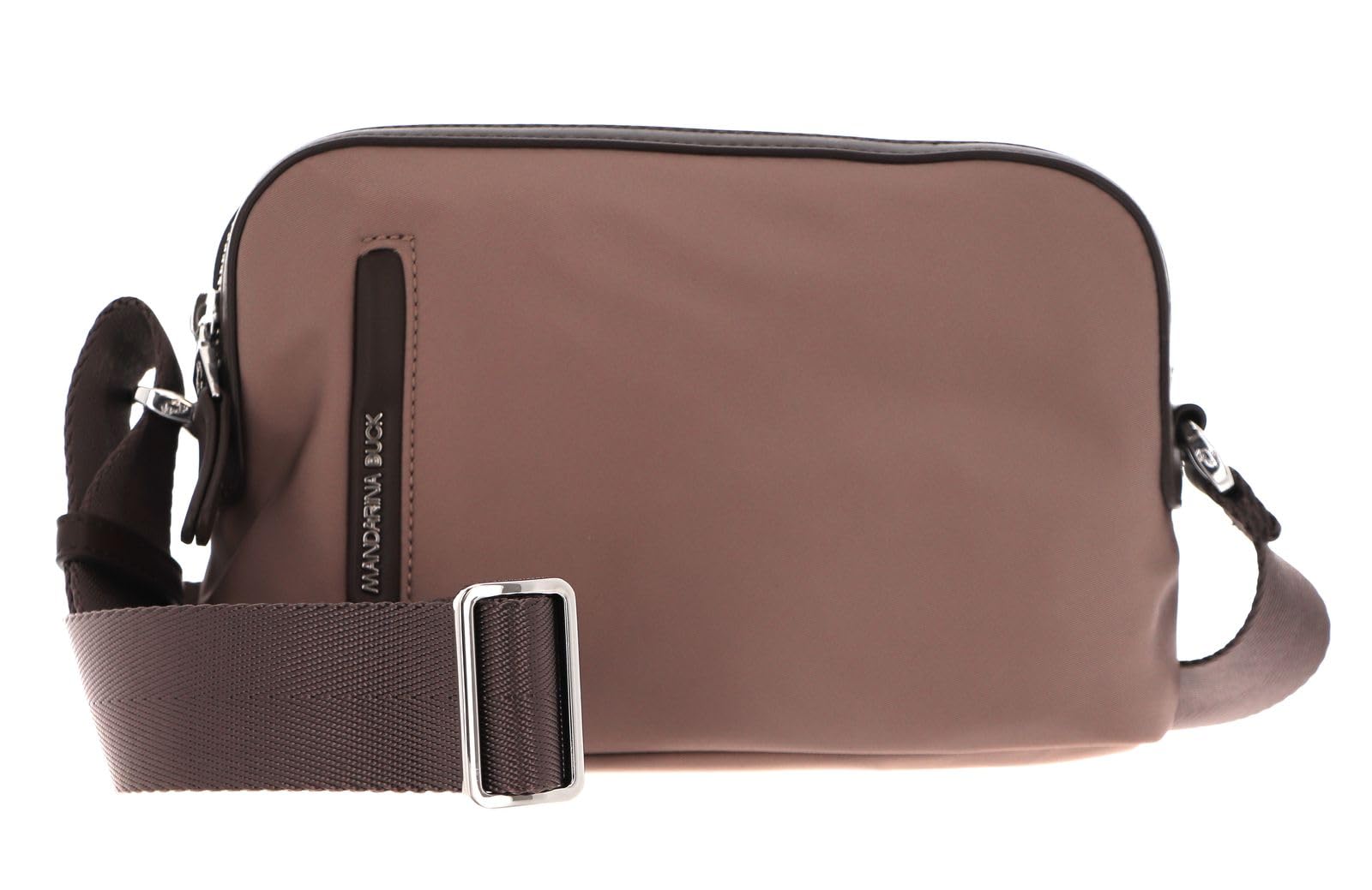 Stylish Mandarina Duck Cross-Body Bag for Women | Fashionable Shoulder Purse | Perfect for Travel, Work & Everyday Use