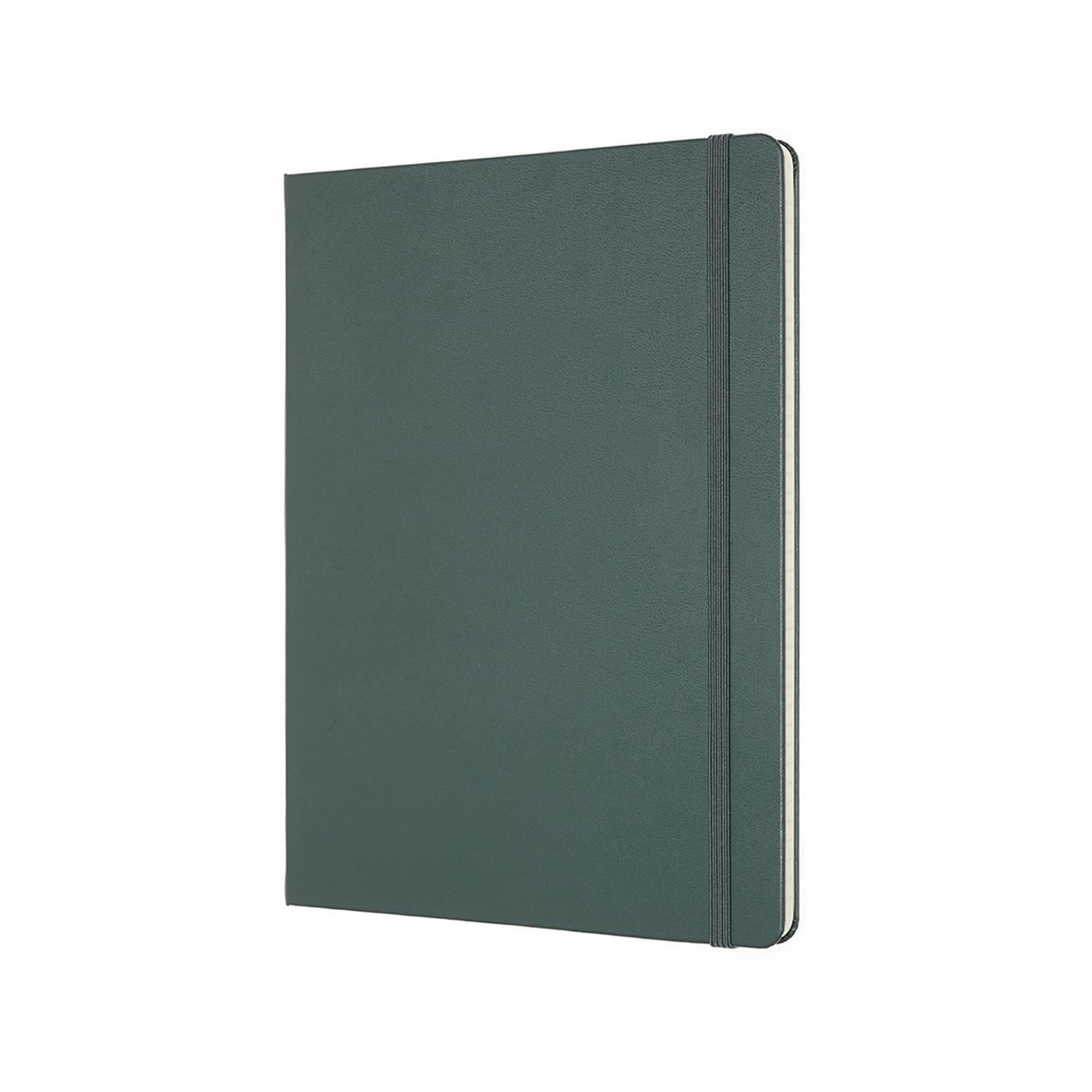 Premium Extra Large Hard Cover Notebook - A5 Size, 200 Pages, Durable & Spiral Bound for Office, School, Journaling & Sketching - Perfect for Professionals & Students