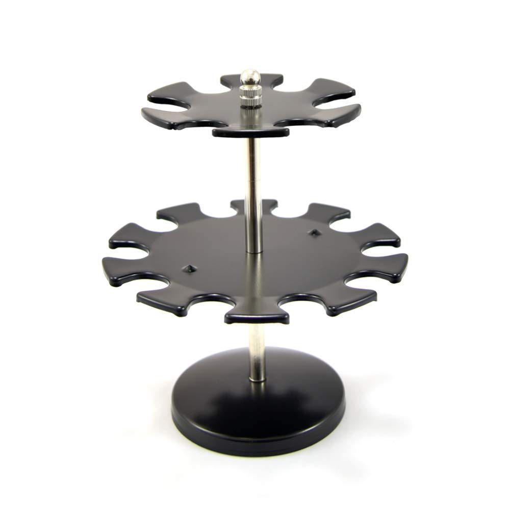 Trodat 86983 Stamp Holder - Organize & Store Up to 16 Stamps | Perfect for Office, School & Crafting Supplies