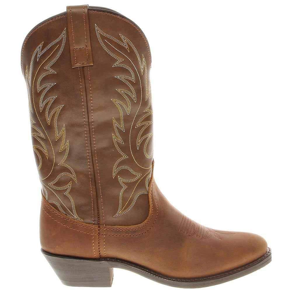 Laredo Women's Kadi Western Boots - Stylish Cowgirl Boots for Women | Perfect for Country Dancing, Rodeo & Everyday Wear