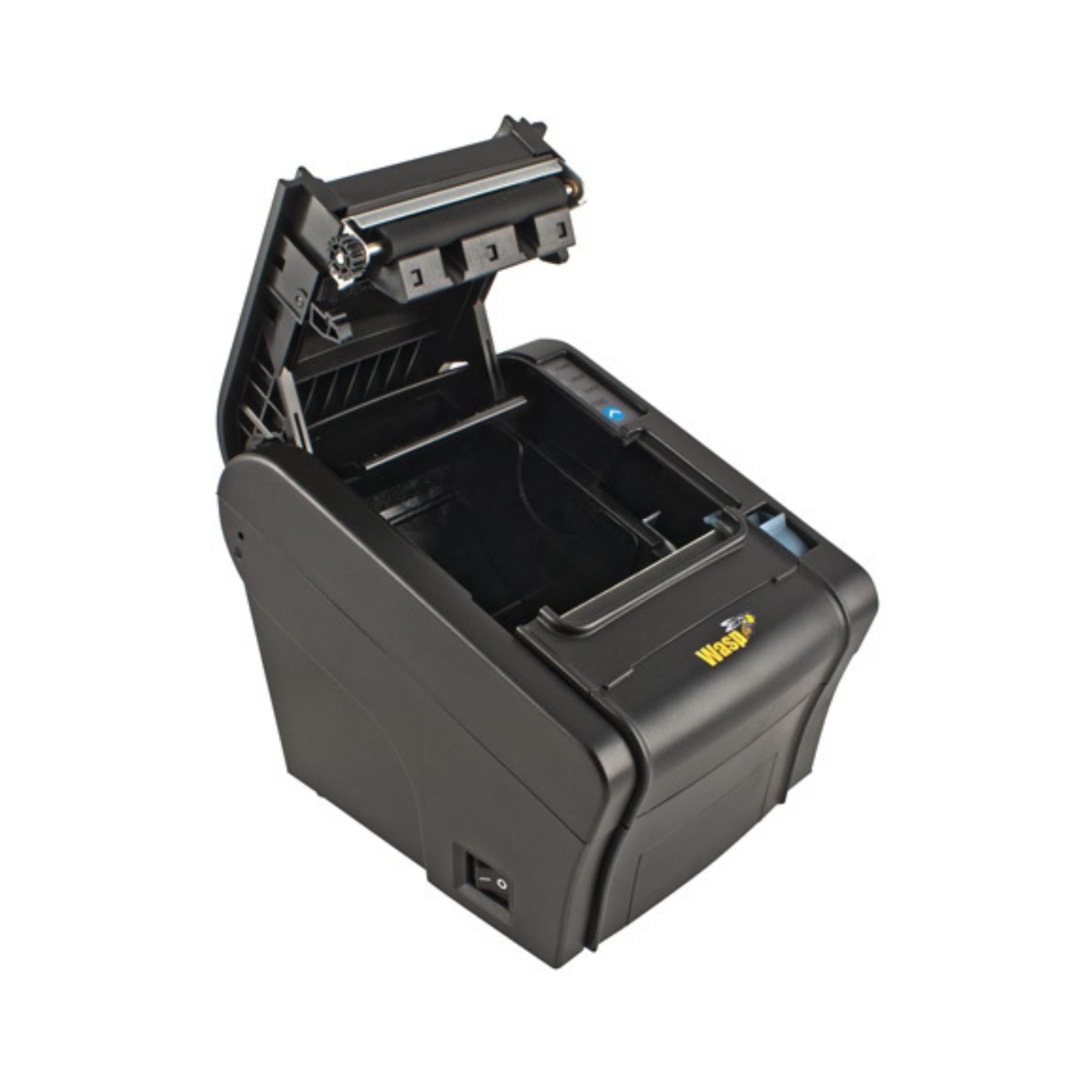 Wasp WRP8055 POS Thermal Printer - Fast & Reliable Receipt Printing for Retail, Restaurants & Small Businesses