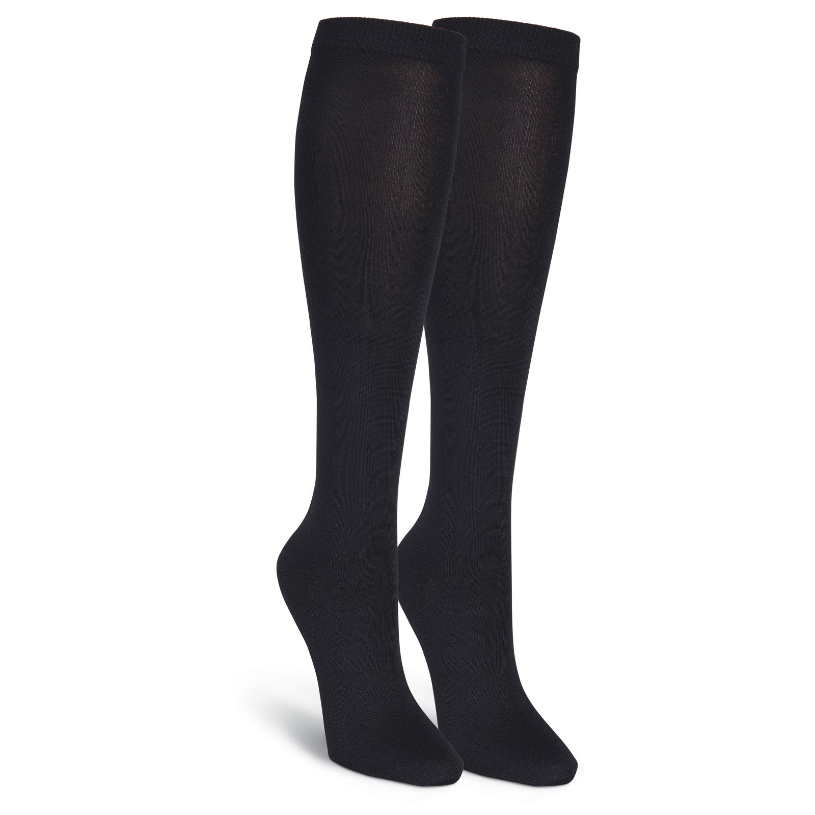 K. Bell Men's Super Soft Knee High Fashion Socks - Comfortable & Stylish for Work, Sports & Everyday Wear