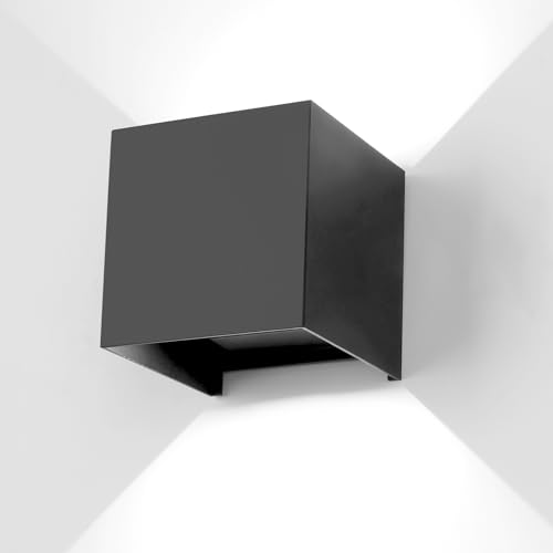 Black-6500K-Cold Lights