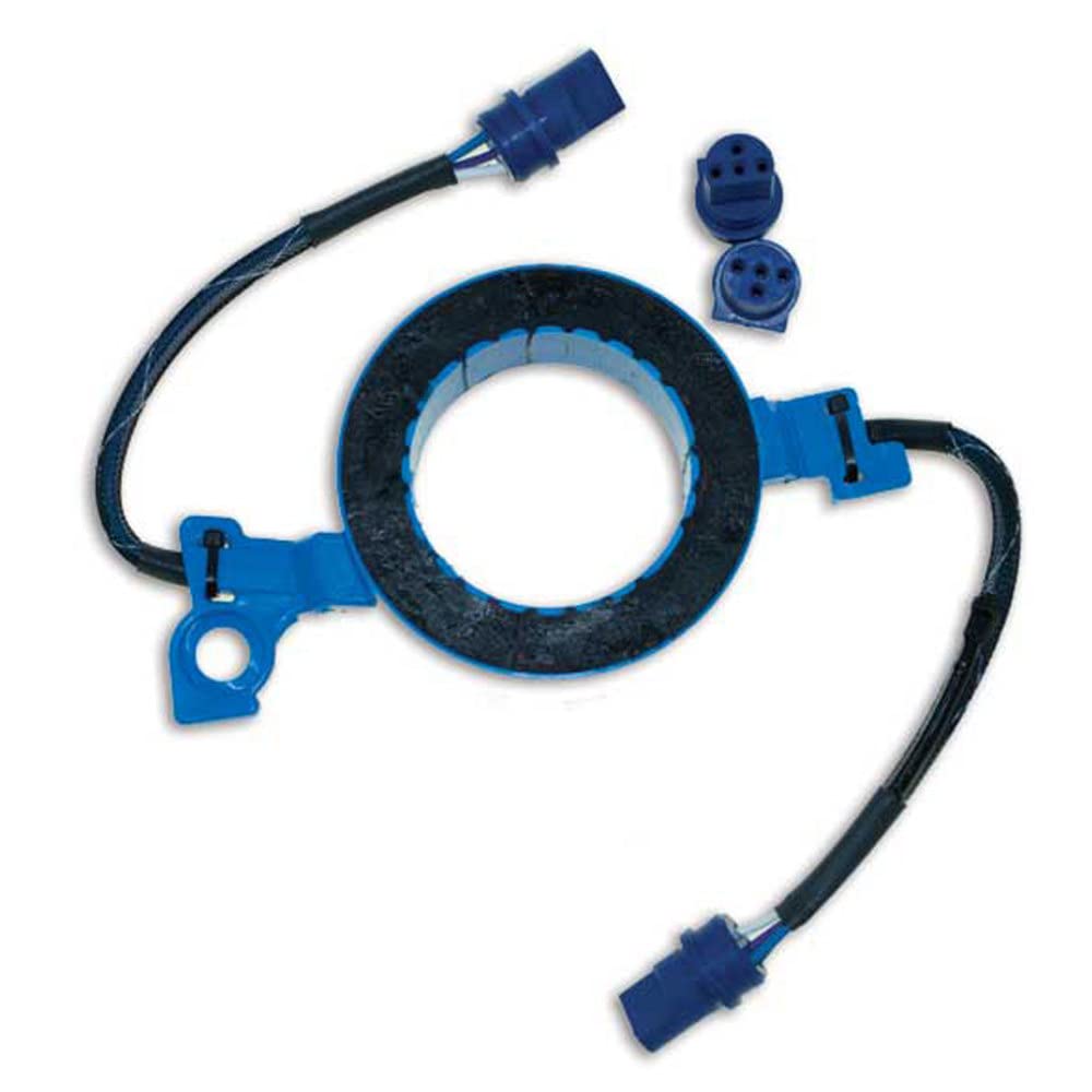CDI Electronics 133-3377 Johnson/Evinrude Timer Base Replacement Part - Compatible with 6 Cylinder Outboard Motors (1979-1988) | Perfect for Marine Engine Repair & Maintenance