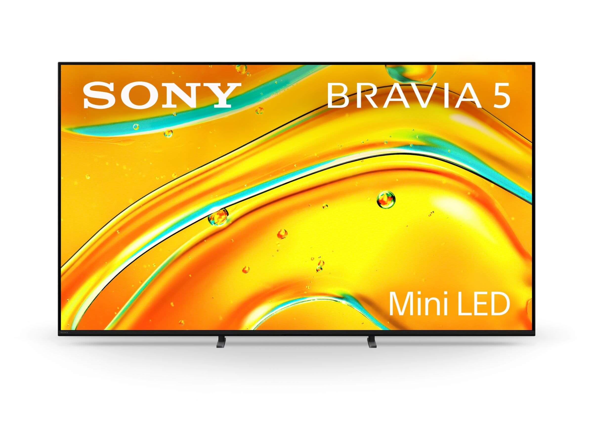 Sony Bravia XR50 75-Inch 5K Ultra HD Smart TV - 4K HDR OLED with Google TV for Home Theater & Gaming