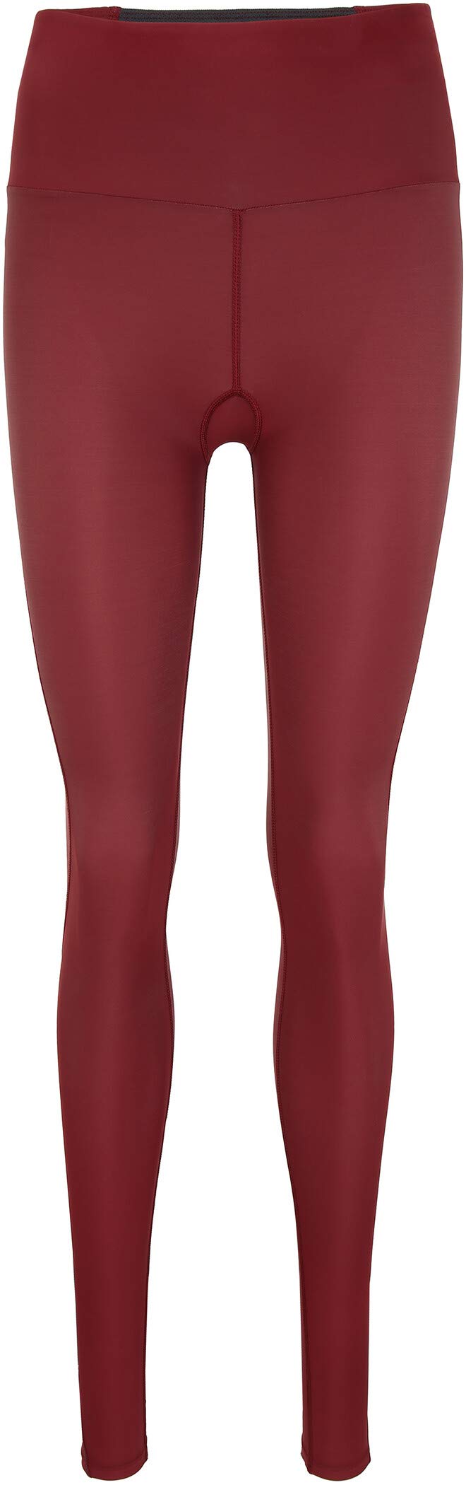 Women's Series-3 Compression Tights for Travel, Workout & Recovery - High-Performance Leggings for Running, Yoga & Post-Workout Comfort