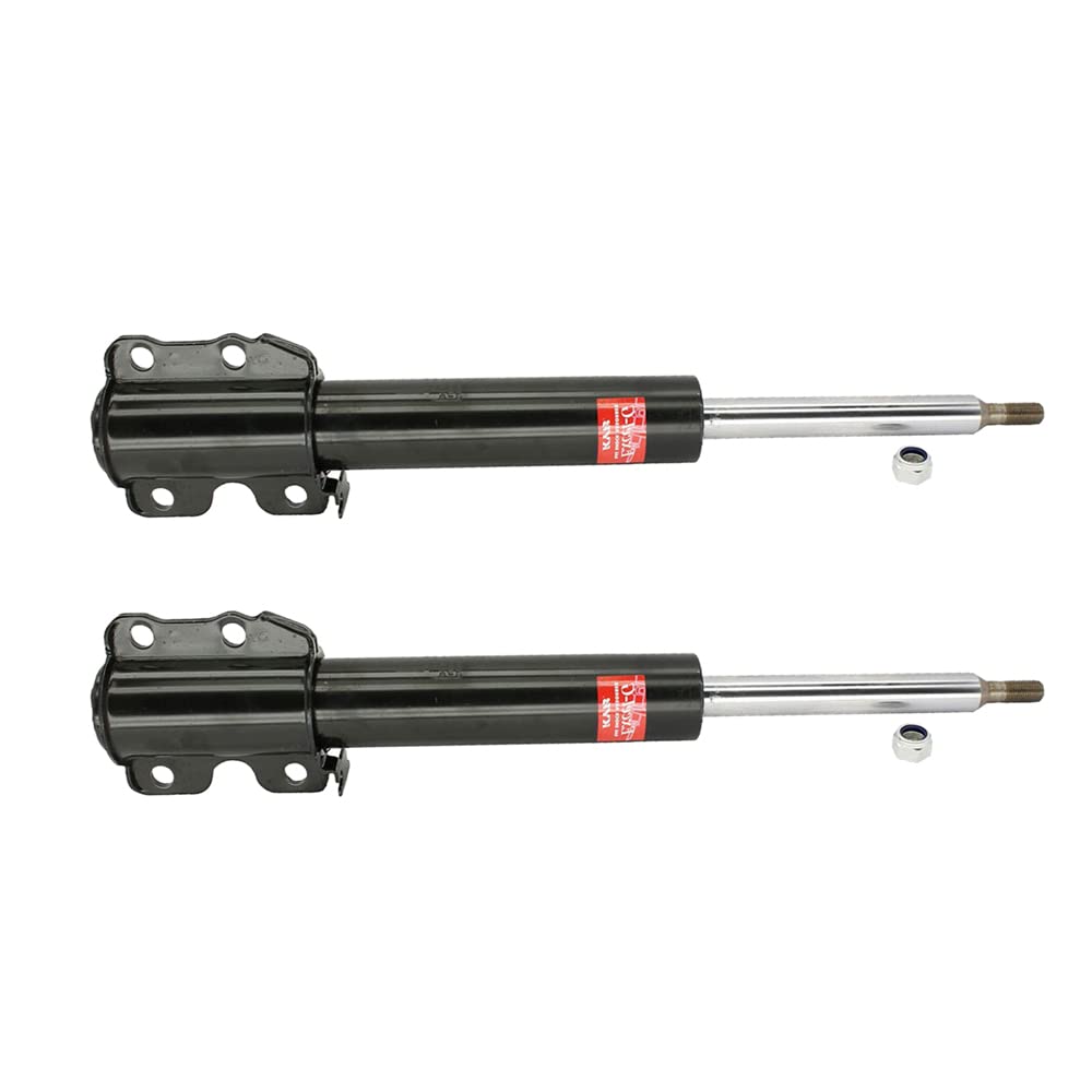 Freightliner Sprinter 2500 Front Excel-G Shock Absorbers & Struts Pair - 77-61573AO - Smooth Ride & Enhanced Stability for Delivery Vans & Work Trucks - BuyAutoParts