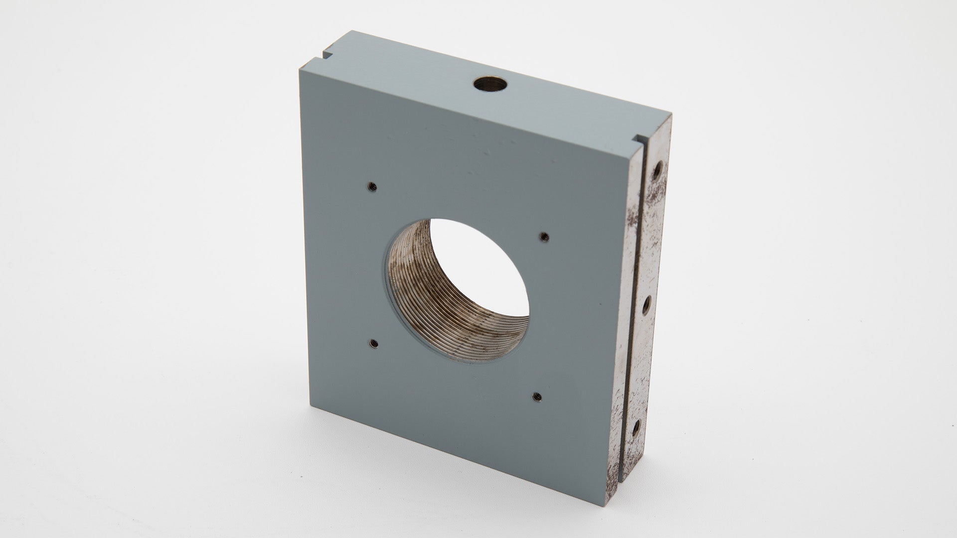65HP Cylinder Mount - Heavy-Duty Engine Bracket for Tractors, Trucks & Industrial Equipment | Durable & Reliable for Farming, Construction & Machinery Use