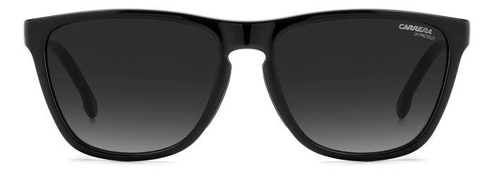 Carrera 8058 S Sunglasses - Polarized UV Protection Sports Sunglasses for Men & Women - Perfect for Running, Cycling & Outdoor Activities