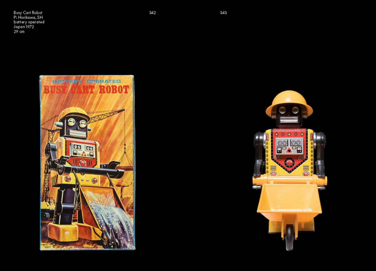 Robots 1:2 R.F. Collection - Premium Robot Figures for Collectors & Sci-Fi Fans | Perfect for Display, Gifts & Home Decor