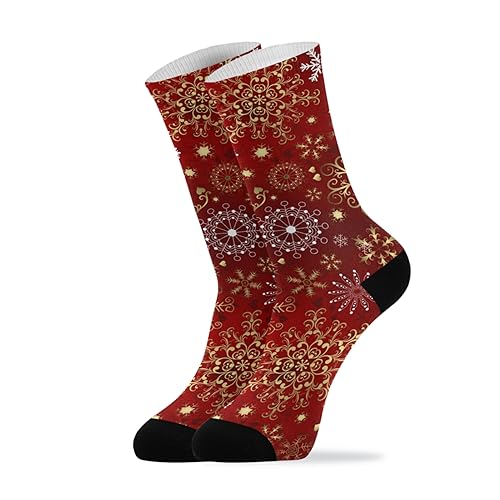 Christmas Snowflakes