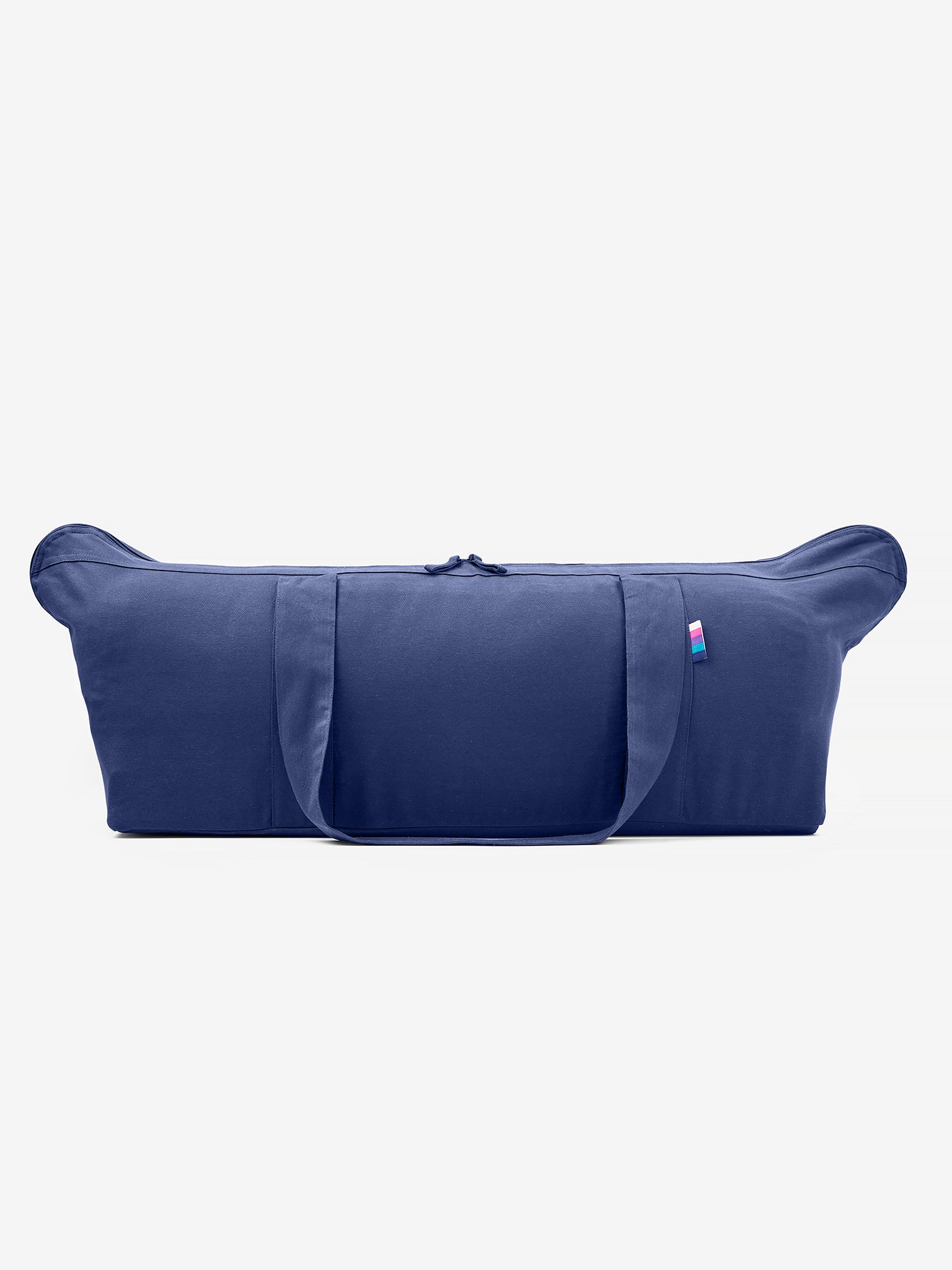 Yogamatters Iyengar Yoga Kit - Premium Yoga Mat, Belt, Blocks & Bolster Set for Home & Studio Practice - Perfect for Beginners & Advanced Yogis