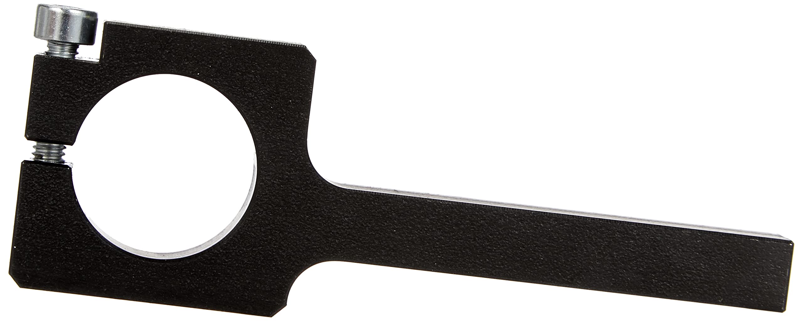 Proxxon 24098 Rotary Tool Holder - Black | Compatible with Dremel & Drill Accessories | Perfect for DIY Projects, Woodworking & Metalworking