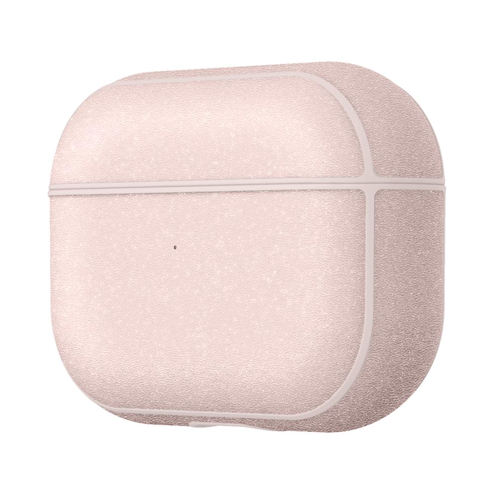 Incase Metallic Protective Case for Apple AirPods Pro 1st Generation - Durable Aluminum Cover with Precise Fit for Everyday Use, Travel & Commuting