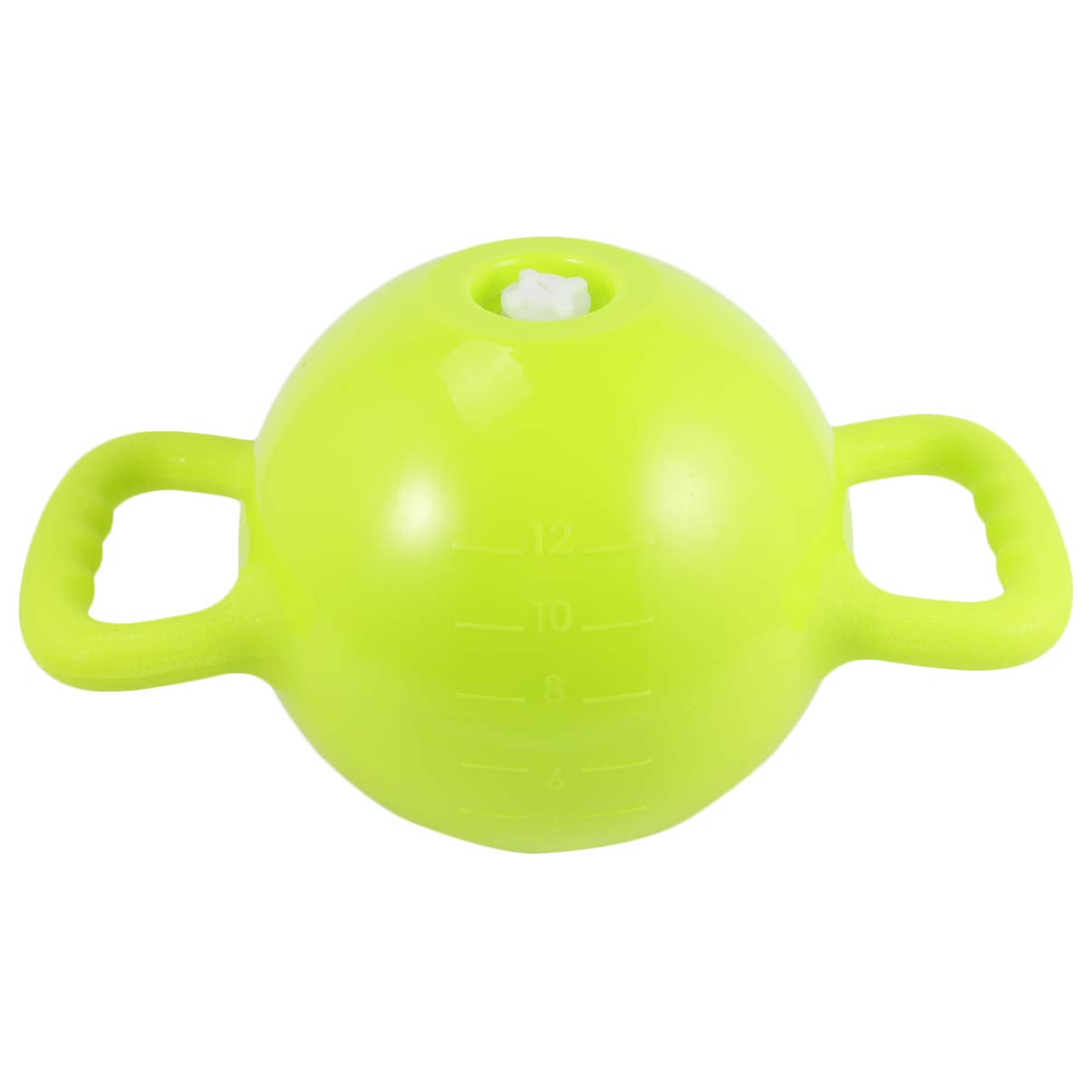 BESPORTBLE Kettlebell Set - 15lb/20lb/25lb Adjustable Weight for Home Gym, Strength Training & Fitness - Double Handle Cast Iron Kettlebell for CrossFit, HIIT, Yoga & Pilates Workouts - Purple