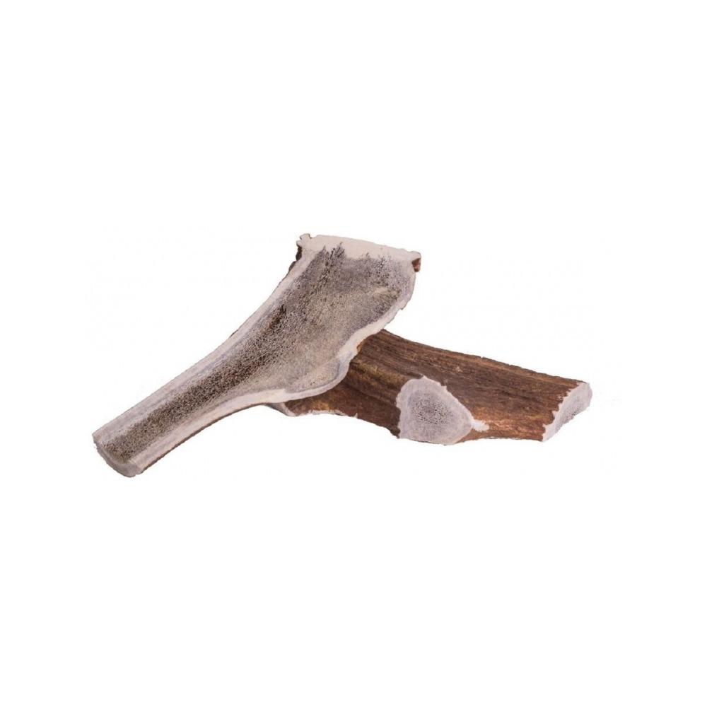 Premium Deer Antler Dog Chew - All-Natural, Long-Lasting Chew Toy for Dogs - Supports Dental Health & Reduces Anxiety - Great for Aggressive Chewers & Teething Puppies - Indoor & Outdoor Use