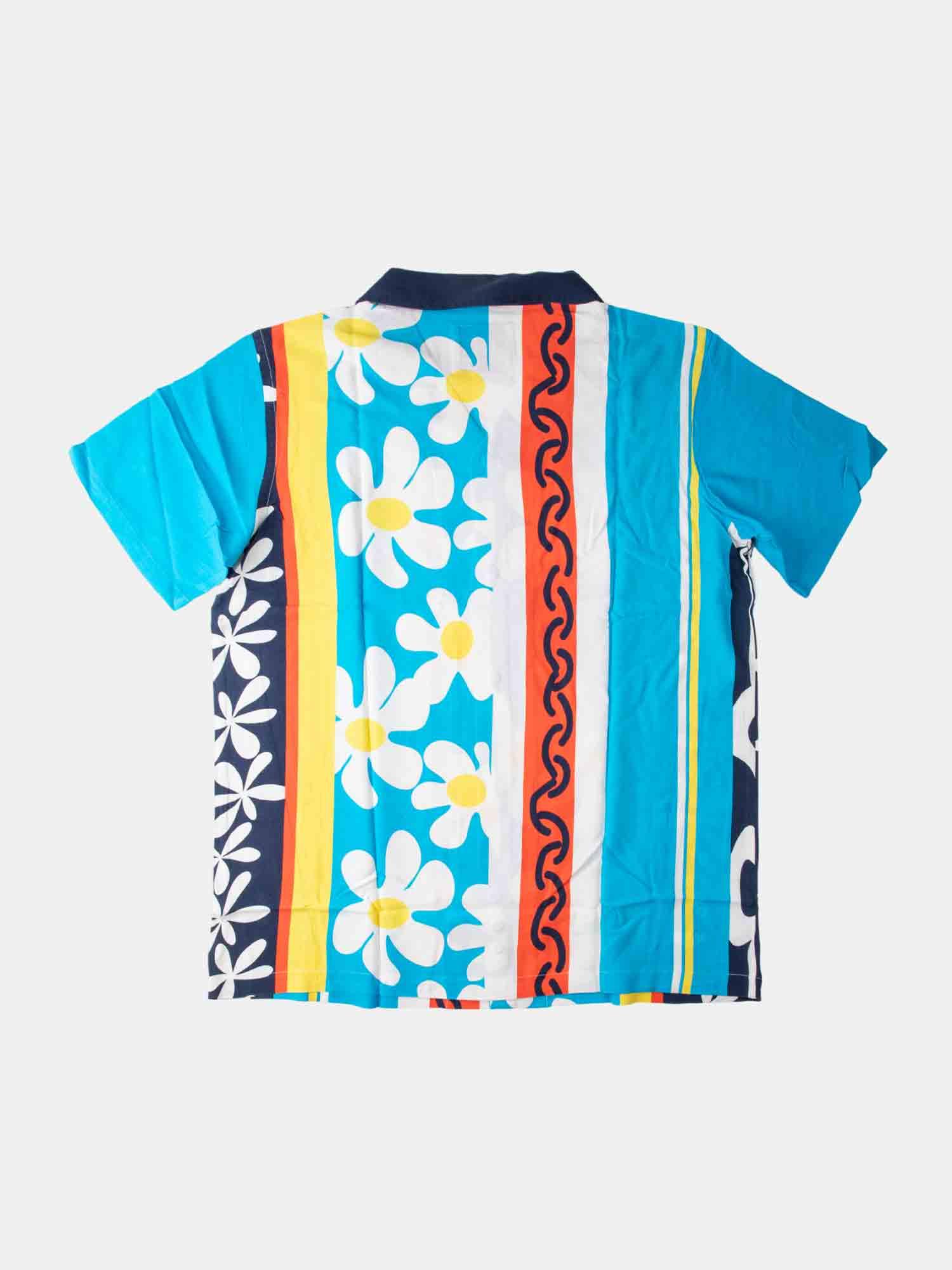 Misfit Heaven And Earth Graphic T-Shirt - Stylish Casual Wear for Men & Women - Perfect for Streetwear, Concerts, and Everyday Outfits