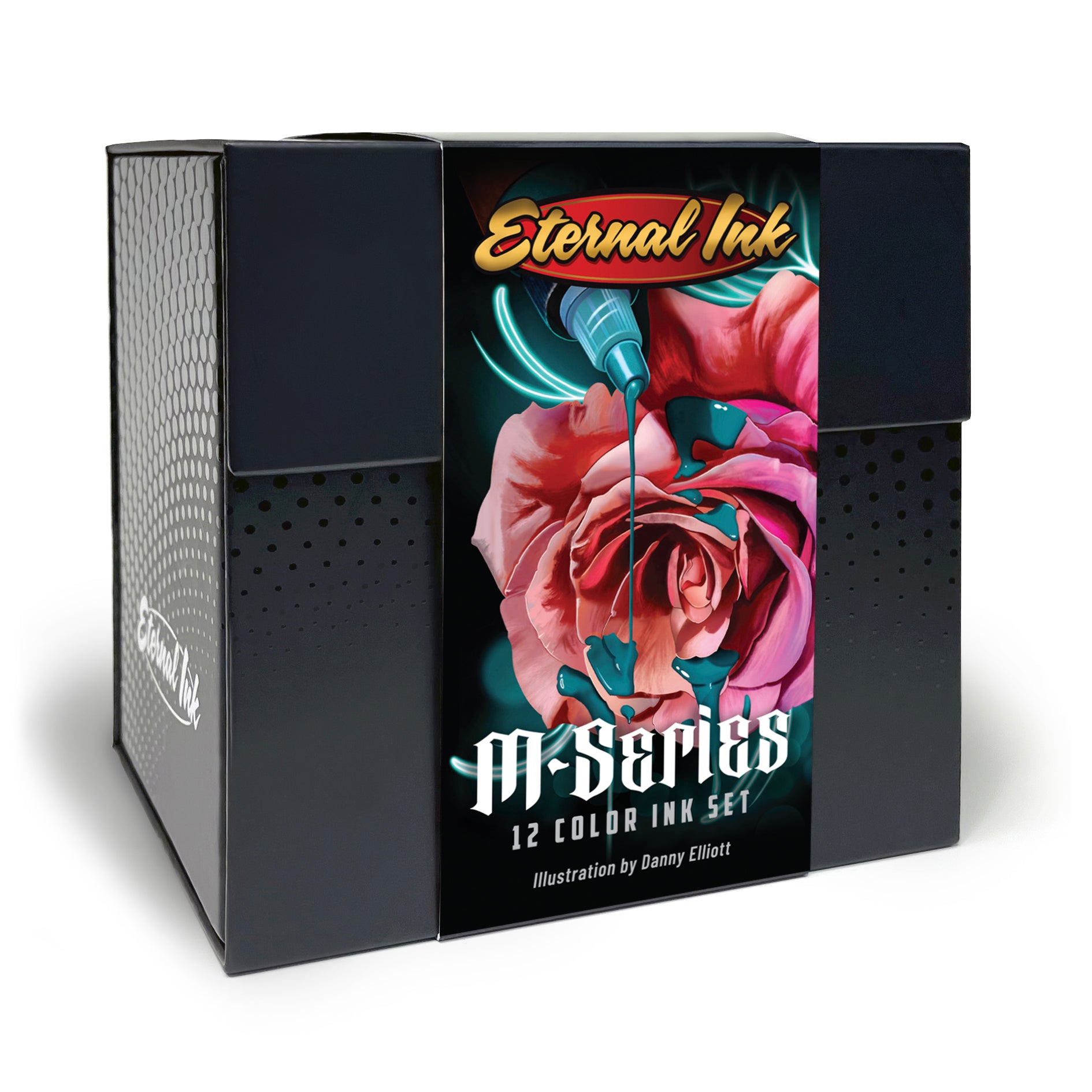 Eternal M Series Set - Premium Home & Office Decor for Modern Living Spaces | Stylish and Durable Decorative Collection
