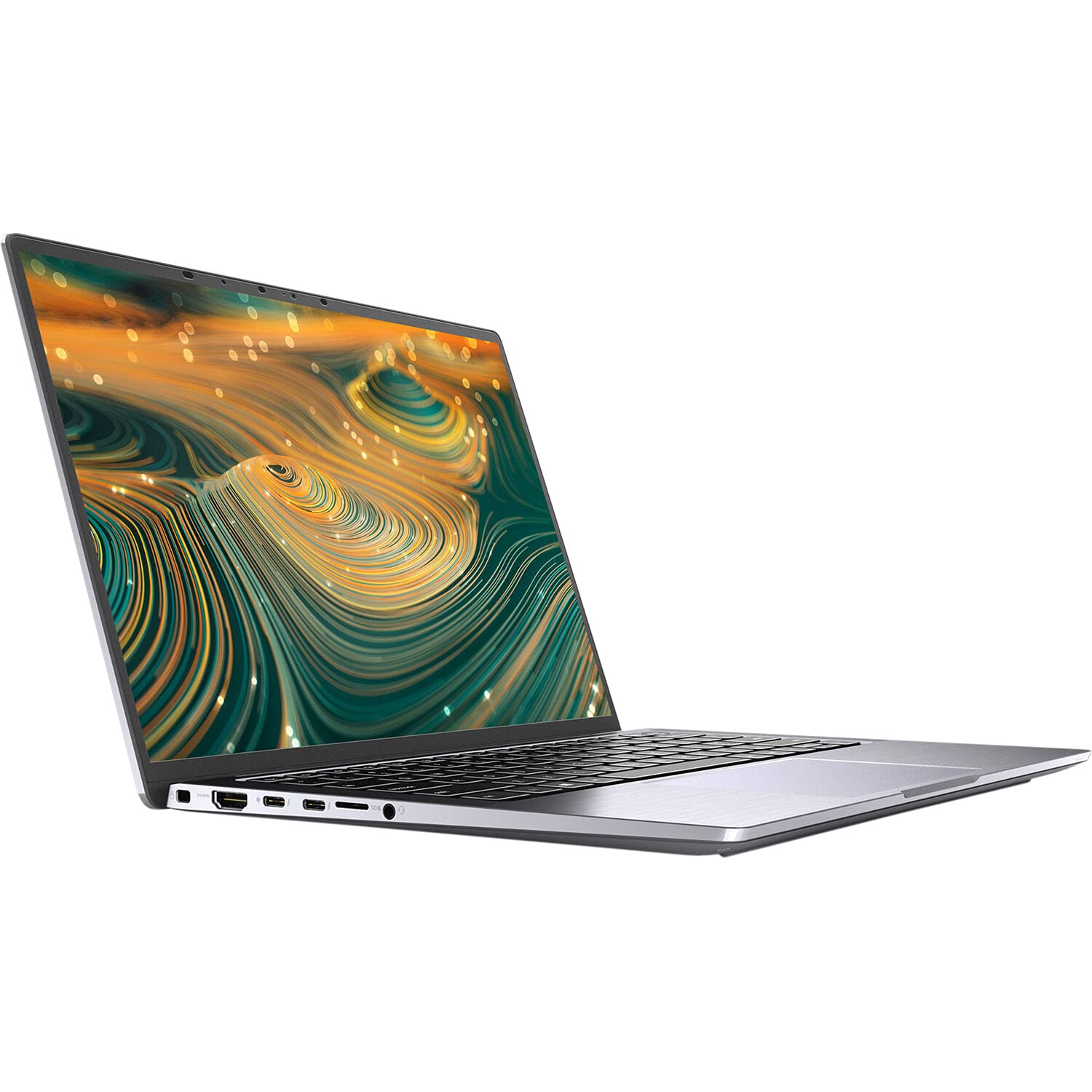 2021 Dell Latitude 9420 14-inch Business Laptop - Intel Core i7-1185G7 11th Gen Quad-Core up to 4.4GHz, 16GB RAM, 256GB SSD, FHD+ 1920x1200 Display, Windows 10 Pro (Renewed) - Perfect for Remote Work & Business Travel