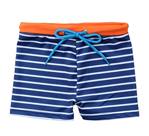 Blue Stripes