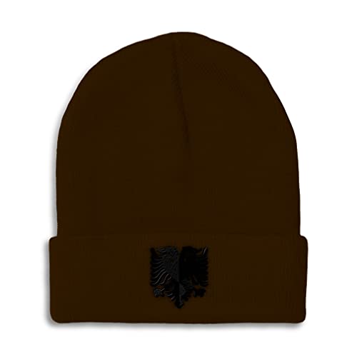 Brown Design Only