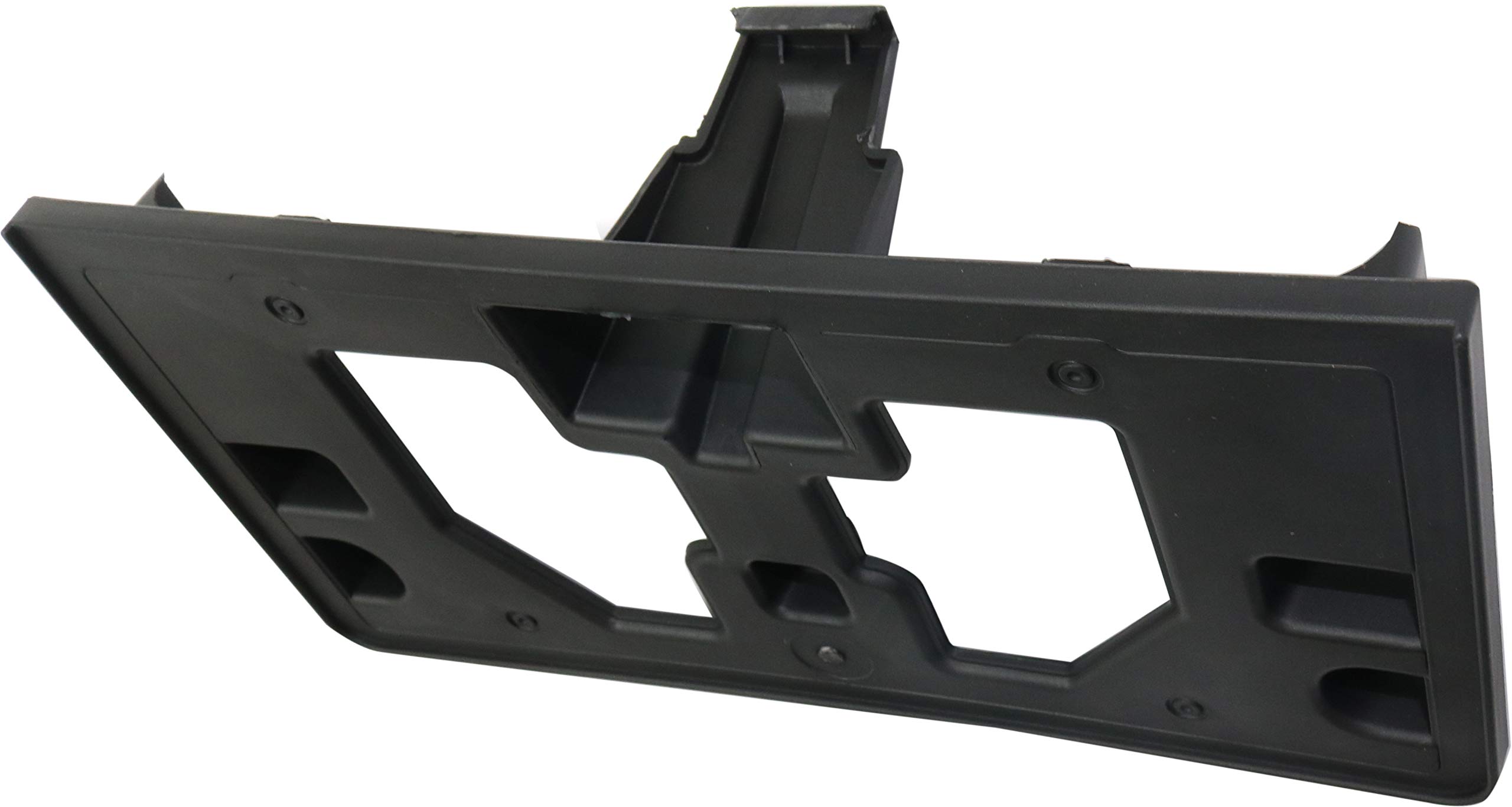 Garage-Pro Front License Plate Bracket for Honda Accord 2016-2017 Sedan - Universal Fit, Easy Installation - Perfect for DMV Compliance & Car Show Display
