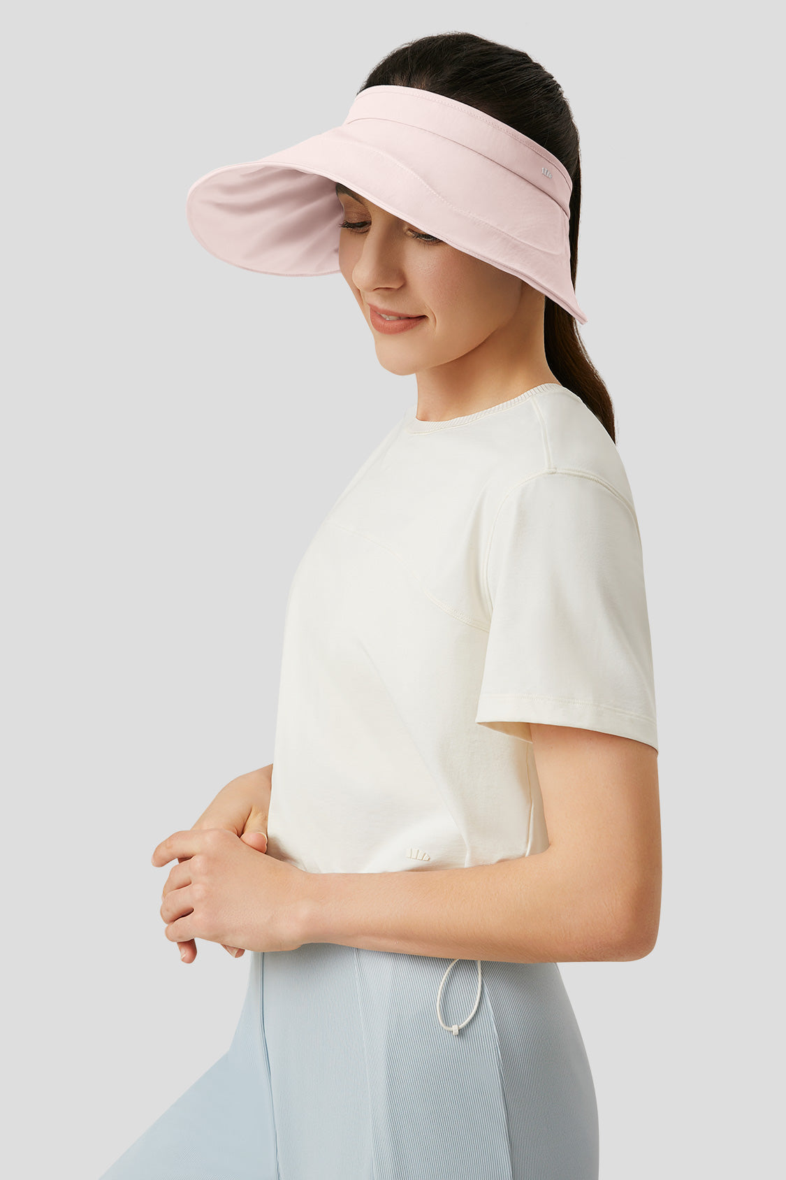 Guji Omelette Women's Wide Brim Sun Hat UPF50+ UV Protection - Perfect for Beach, Golf, Gardening & Outdoor Activities