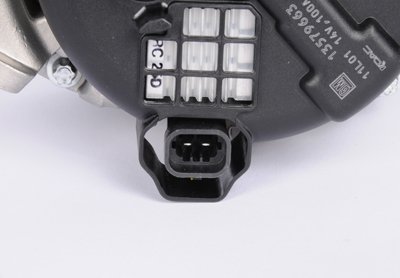 ACDelco Genuine Parts 213-4272 Heated Oxygen Sensor - Replacement for GM Vehicles | Improves Fuel Efficiency & Emissions Performance | Perfect for Chevy, GMC, Buick & Cadillac Models