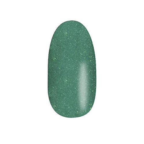 Cacee Pearl Powder Nail Art #70 Russian Green - Premium Nail Dip Powder for Salon-Quality Manicures at Home | Perfect for DIY Nail Art, Special Occasions & Professional Nail Salons
