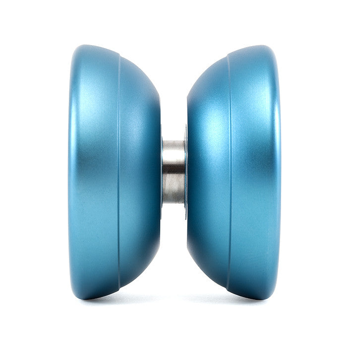 YoYoFactory 888x Professional Yo-Yo Set - High Performance Metal Yoyo for Beginners & Advanced Players - Perfect for Tricks, Competitions & Stress Relief