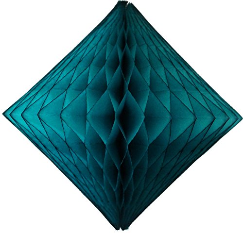 Teal Green