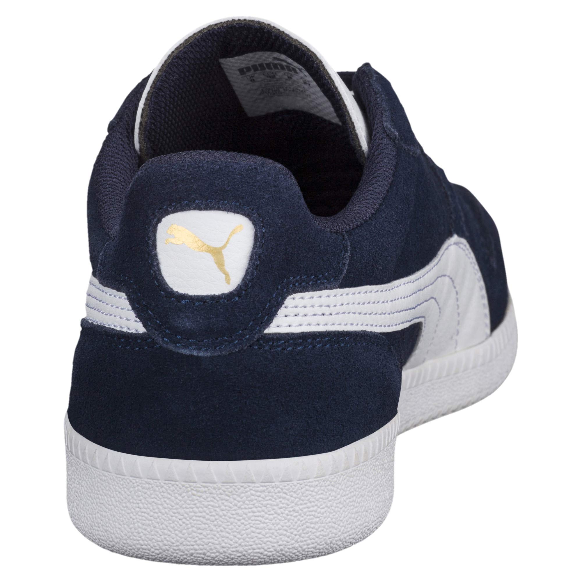 PUMA Men's Running Shoes - Lightweight Low-Top Sneakers for Jogging, Gym & Casual Wear - Breathable Comfort for Daily Workouts & Street Style