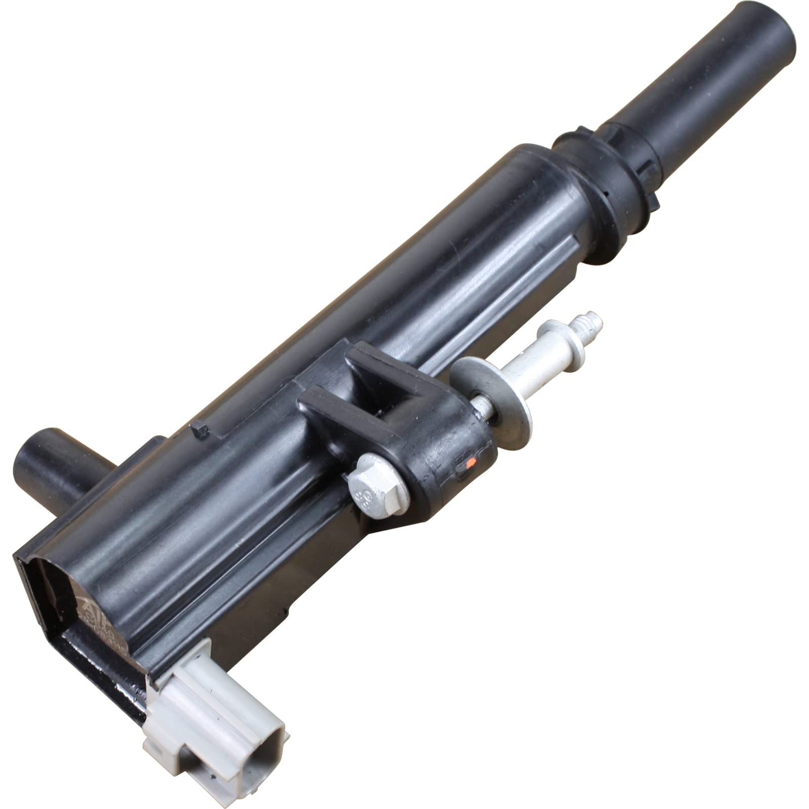 Premium Ignition Coil on Plug (COP) Pencil Pack - Compatible with 2009-2012 Dodge, Jeep & Mitsubishi Vehicles - OEM Fit C640 - High Performance Replacement for Smooth Engine Operation - Perfect for Off-Roading and Daily Commuting