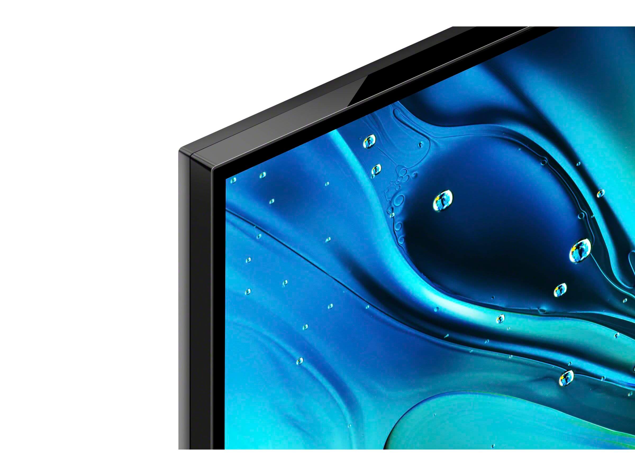 Sony Bravia 3K 75S30 75-Inch 4K Ultra HD Smart LED TV - HDR, Android TV, Voice Remote | Perfect for Home Theater, Gaming & Streaming