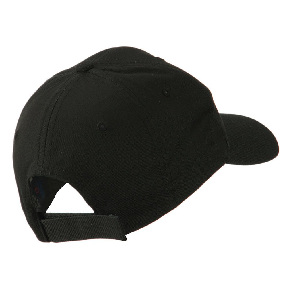 Star of Life Embroidered Baseball Cap for EMT & First Responders - Premium Adjustable Snapback Hat for Medical Professionals & Emergency Services