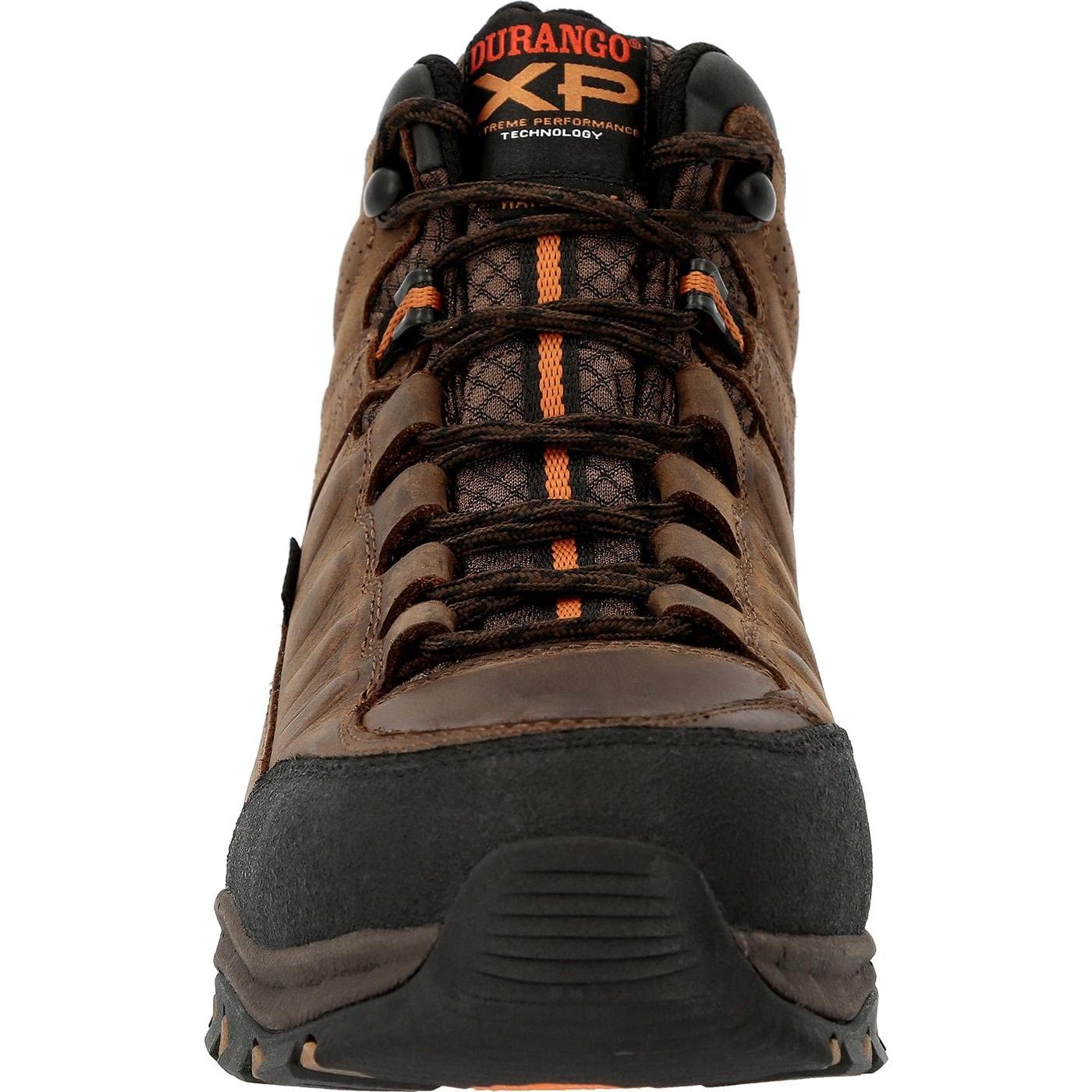 Durango Men's Renegade Xp Western Boot - Durable Cowboy Boots for Men, Comfortable Work & Riding Boots - Perfect for Ranch Work, Rodeo & Outdoor Activities