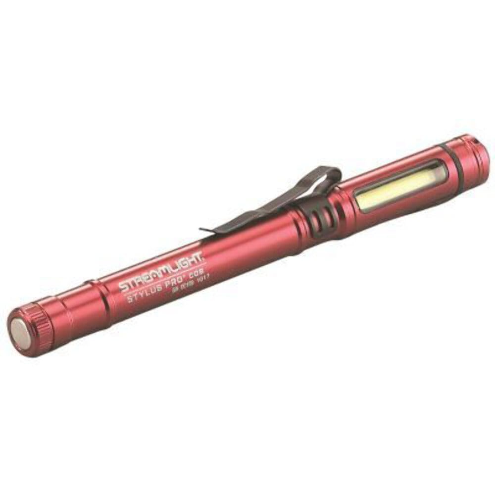 Streamlight 66703 Rechargeable LED Camping Light - Bright Waterproof Flashlight for Outdoor Adventures, Hiking, and Emergency Use