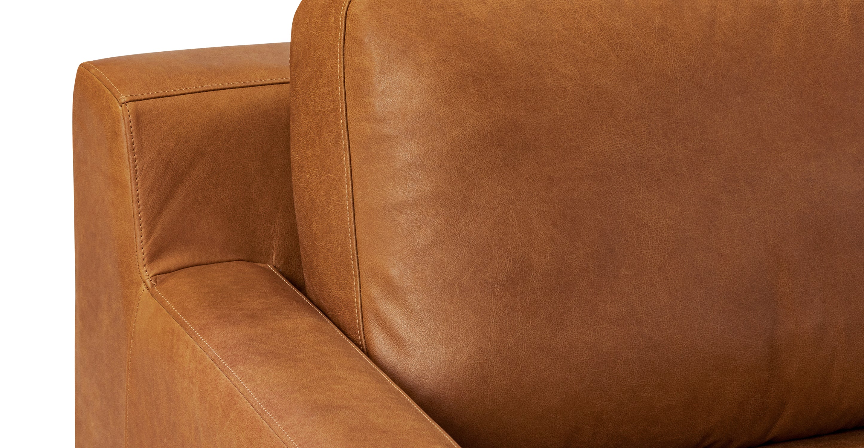 Zyon Sofa - Modern Comfortable Couch for Living Room, Bedroom & Office - Stylish Home Furniture for Relaxing & Entertaining
