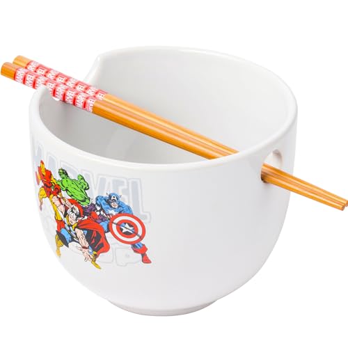 Marvel Avengers
