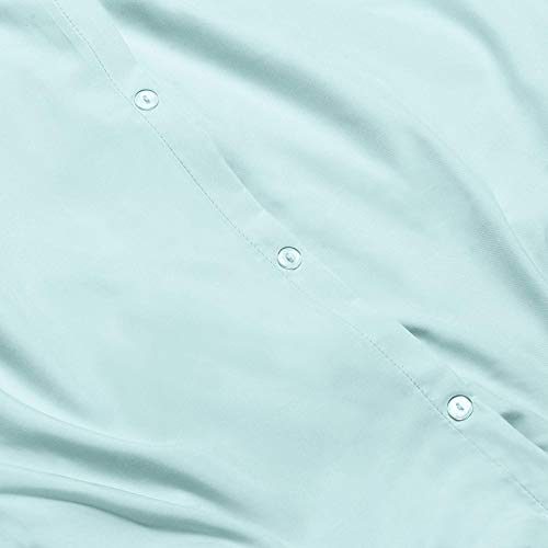 Aqua Blue