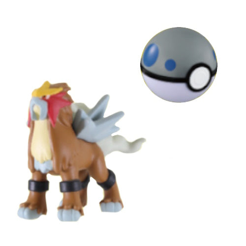 Pokemon Get Collection Signpost To Other Side Takara Tomy 1 Inch Mini Figure - Cute Collectible Toy for Pokemon Fans, Perfect for Display, Gifts & Game Scenes