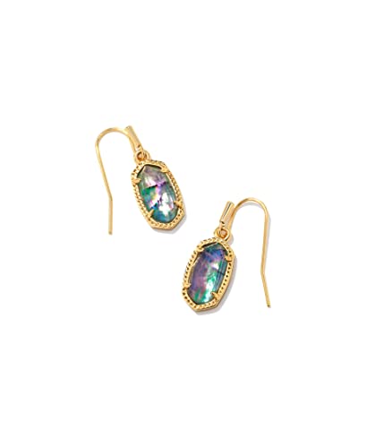 Gold Lilac Abalone