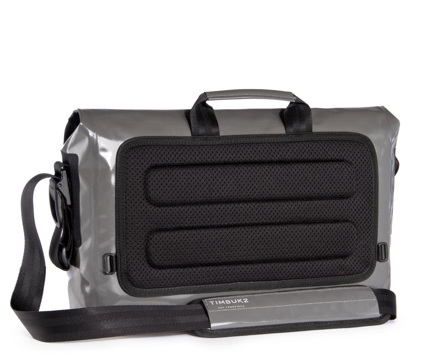 Timbuk2 Limited Edition Hyper Modern C.Messenger Bag - Waterproof Laptop Bag for Men & Women - Perfect for Commuting, Travel & Work - Durable & Stylish Urban Backpack