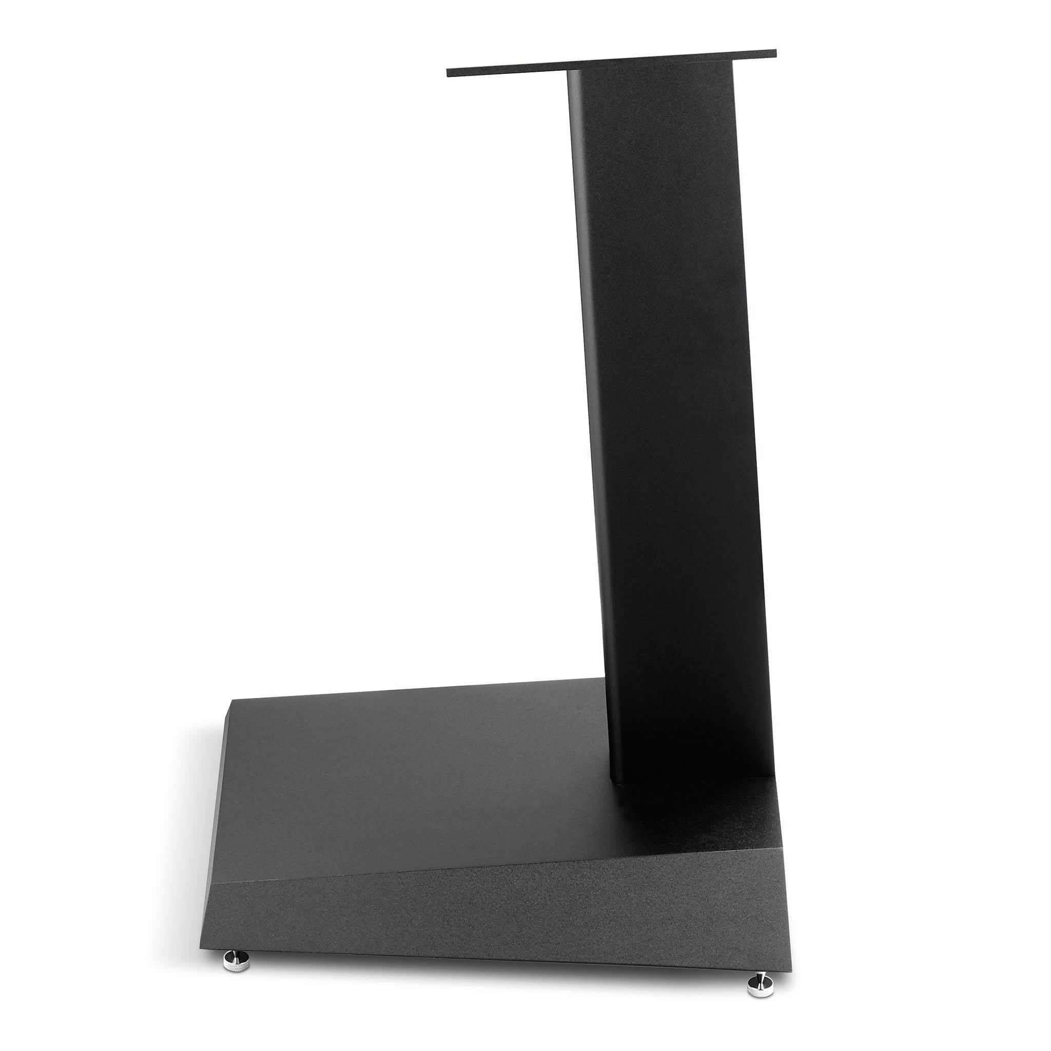Focal Theva & Vestia Speaker Stands Pair - Premium Adjustable Speaker Stands for Home Theater & Audiophile Setups - Perfect for Bookshelf & Floorstanding Speakers