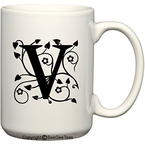 Letter V